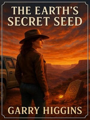 cover image of The Earth's Secret Seed